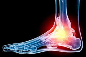 calgary podiatrist